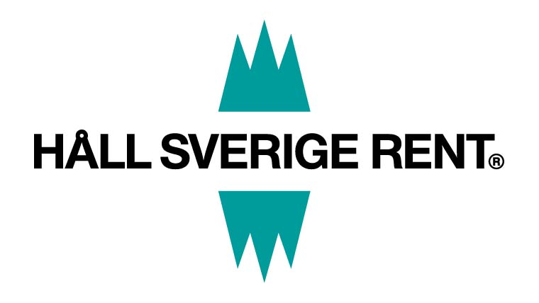 Logotyp för Håll Sverige Rent