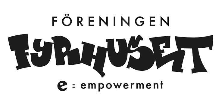 Logga för kulturföreningen i Gustavsberg